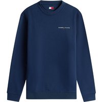 TOMMY JEANS Maglie Blu