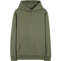 TOMMY JEANS Maglie Verde
