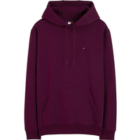 TOMMY JEANS Maglie Marrone