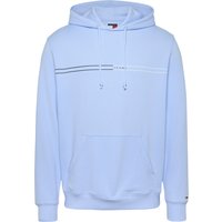 TOMMY JEANS Maglie Azzurro
