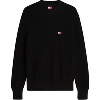 TOMMY JEANS Maglie Nero
