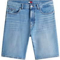 TOMMY JEANS Pantaloncini Blu
