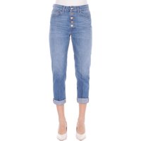 Dondup Jeans Denim blu