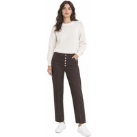 Dondup Pantaloni Cioccolato