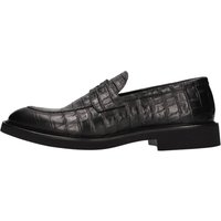 Doucal's Scarpe basse Nero