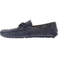 Doucal's Scarpe basse Blu