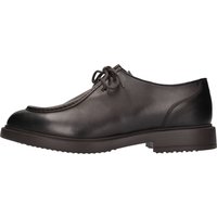 Doucal's Scarpe basse Testa di moro
