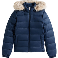 TOMMY JEANS Giacconi Blu