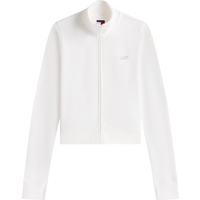 TOMMY JEANS Maglie Bianco