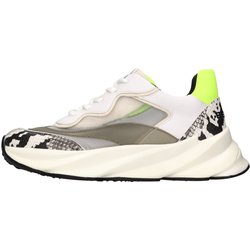 Elena Iachi Sneakers Multicolour