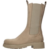 Elena Iachi Stivali Beige