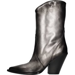 Elena Iachi Stivali Grigio