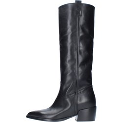 Elena Iachi Stivali Nero