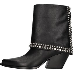 Elena Iachi Stivali Nero