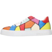 Hide&Jack Sneakers Multicolor