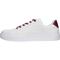 Trussardi Sneakers Bianco