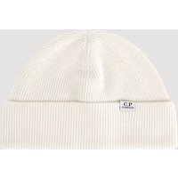 RE-WOOL SHORT BEANIE