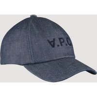 Casquette Eden Vpc