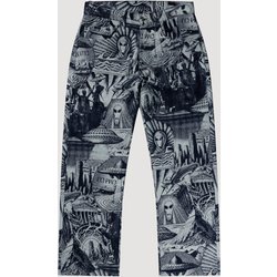 Apocalypse Jacquard Bagi Jean