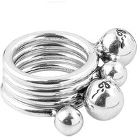 Anello Unisex Ciclon 005316-00-1