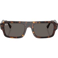 Occhiali da sole Rayban Flacko 0RB4454-1359B1 Adulto unisex