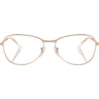 Occhiali da vista ray-ban 0RX3733V-3094 Adulto unisex