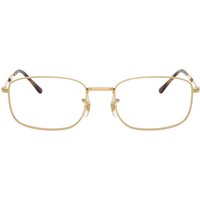 Occhiali da vista Rayban 0RX6533-2500 Adulto unisex