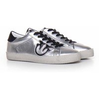 Scarpe PINKO Seattle Sneakers Donna Bianco - 101631-A12P-IZ2-39