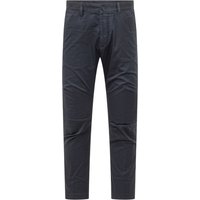 dsquared2 pantalone uomo con passanti