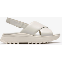 Drestige Attraktives Angebot 49% Rabatt auf die weißen Dashlite Schuhe für Damen