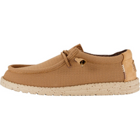 Attraktives Angebot 28% Rabatt auf beige HerrenSportschuhe von Drestige