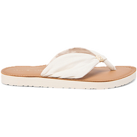 Drestige Attraktives Angebot 28% Rabatt auf DamenSandalen und FlipFlops in Creme