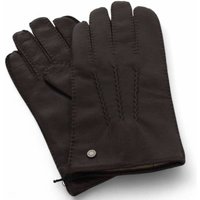 Guanti GIANNI CHIARINI START Uomo Pelle Marrone - 11125NA13687