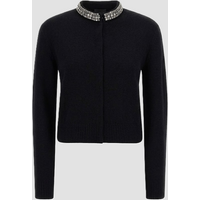 cardigan colonia donna nero