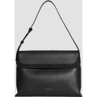 borsa shopper da donna nero