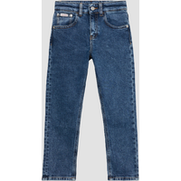 jeans dad da bambino blu medio
