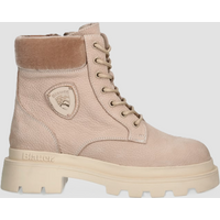 stivaletto kimmel donna beige