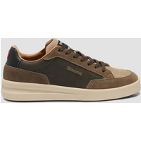 scarpe kyoto da uomo marrone