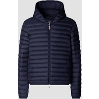 piumino donald uomo navy blue