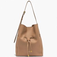 Borsa Diletta Small GIANNI CHIARINI Pelle Nero - 11787RNGDBLT.U.001