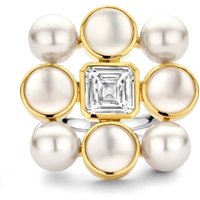 Anello Donna Ti Sento Milano 12324yp