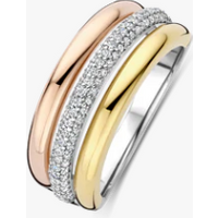 Anello Donna Ti Sento Milano 12427tz