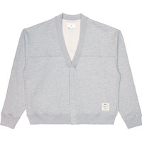 Felpa Uomo Woc San Francisco Cardigan