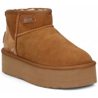 Alviero Martini 1° Classe Donna Half-Boot Geo Stivaletti Marrone 37 - 1262-417B-0010-37