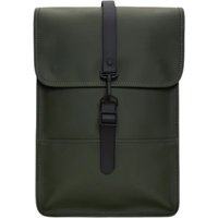 Zaino Adulto unisex Rains Backpack Mini Green