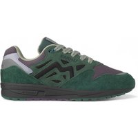 scarpe karhu legacy 96-rain forest/ plum perfect