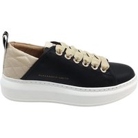 sneaker donna alexander smith - wembley woman - nero