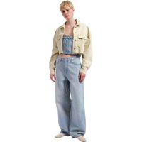 jeans donna dr denim donna - canyon light vintage