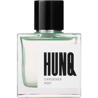 Profumo Hunq 001 GARDENER