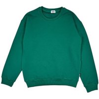Felpa Bambino GCDS 1525BA5_JUNIOR_VERDE